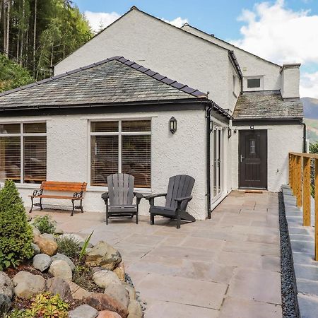 Ladstock Cottage Keswick  Exterior photo